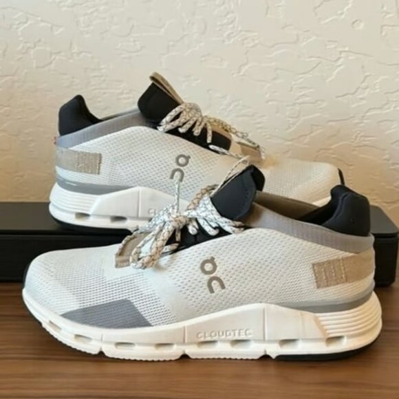 ON Running Cloudnova Women's Shoes - Picture 2 of 6